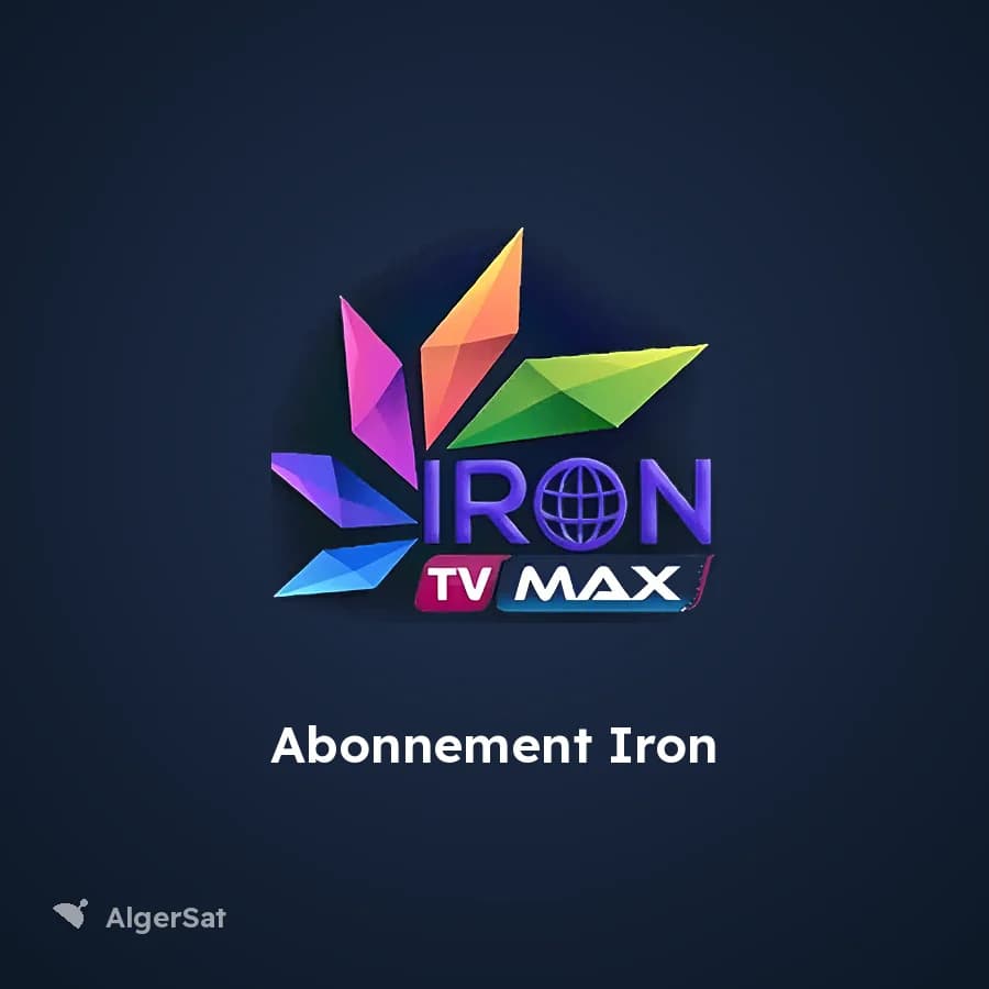 Iron
